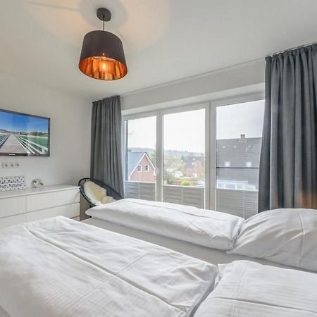 Fischerhuus Wohnung 3 Scharbeutz Bagian luar foto