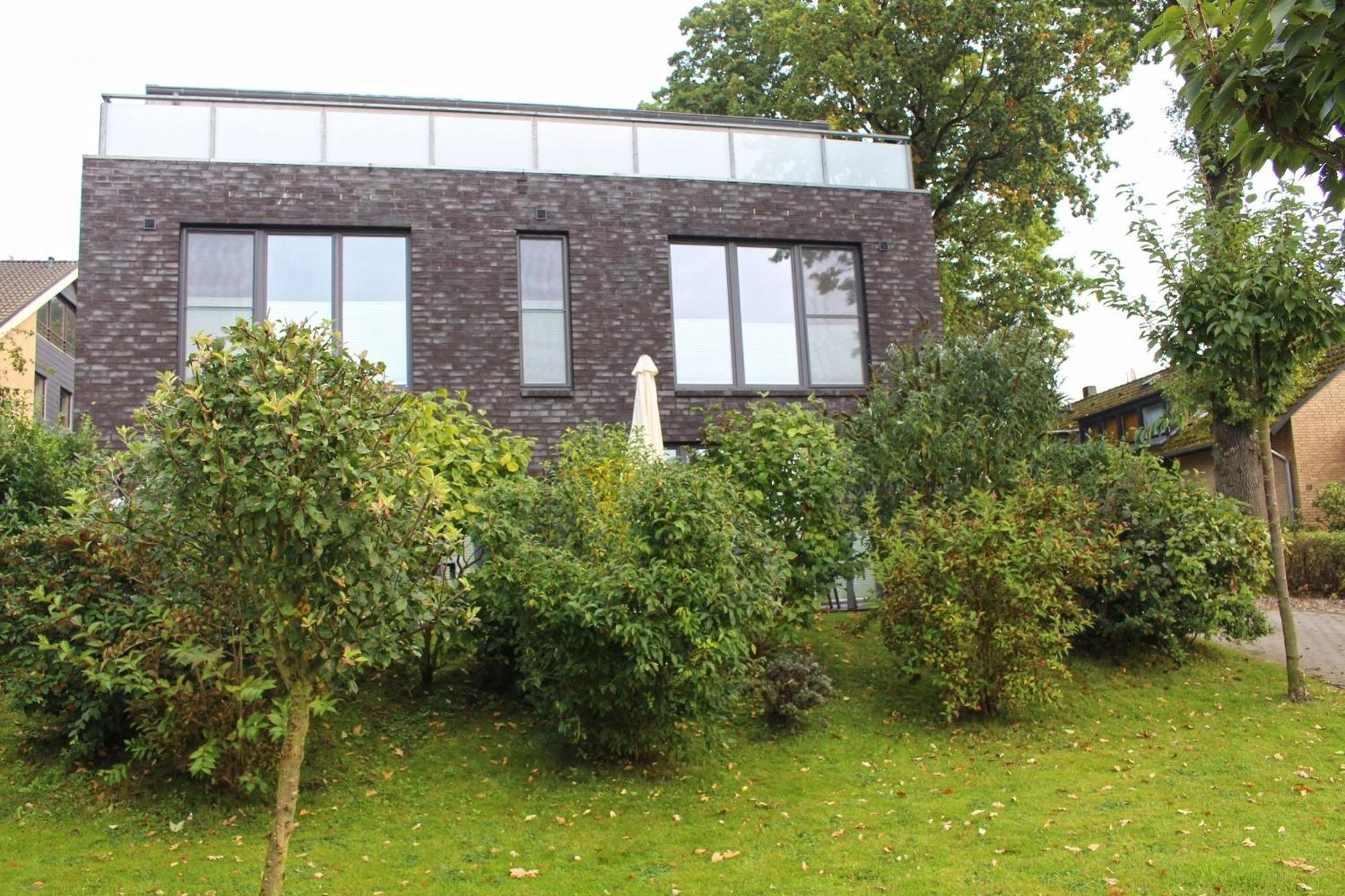 Fischerhuus Wohnung 3 Scharbeutz Bagian luar foto