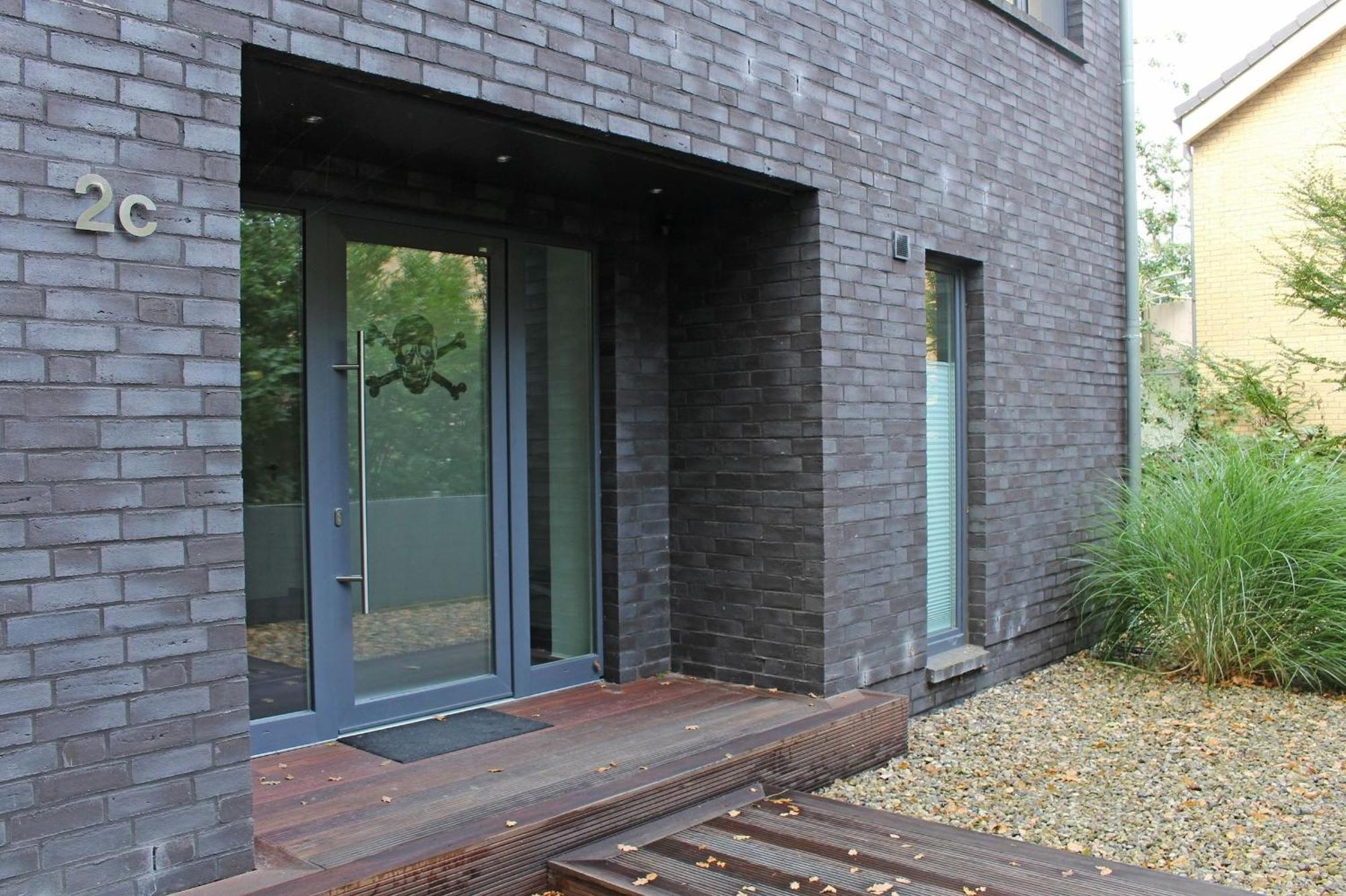 Fischerhuus Wohnung 3 Scharbeutz Bagian luar foto