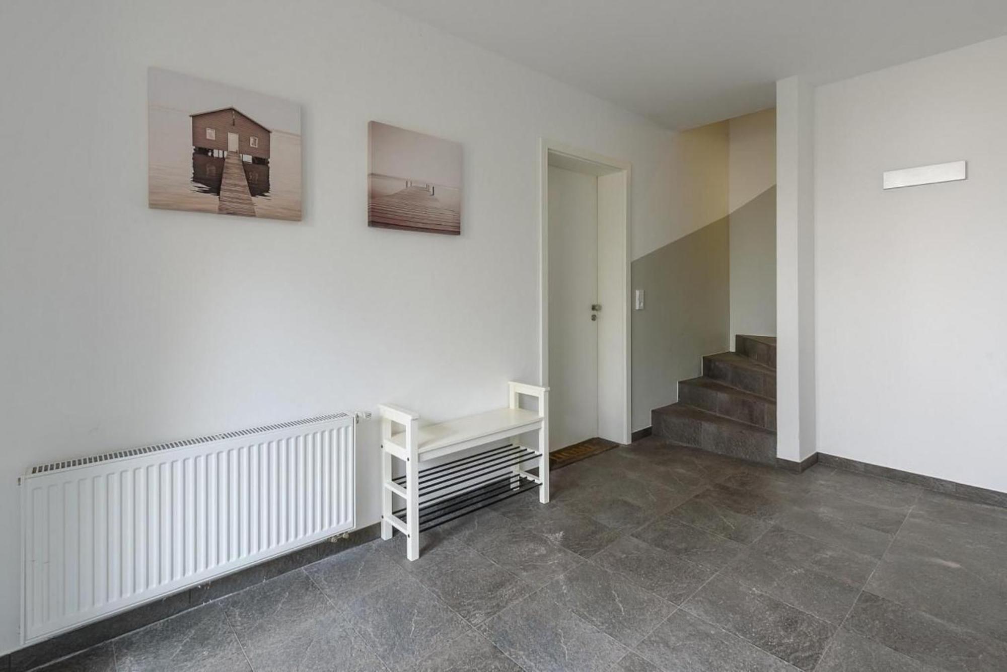 Fischerhuus Wohnung 3 Scharbeutz Bagian luar foto