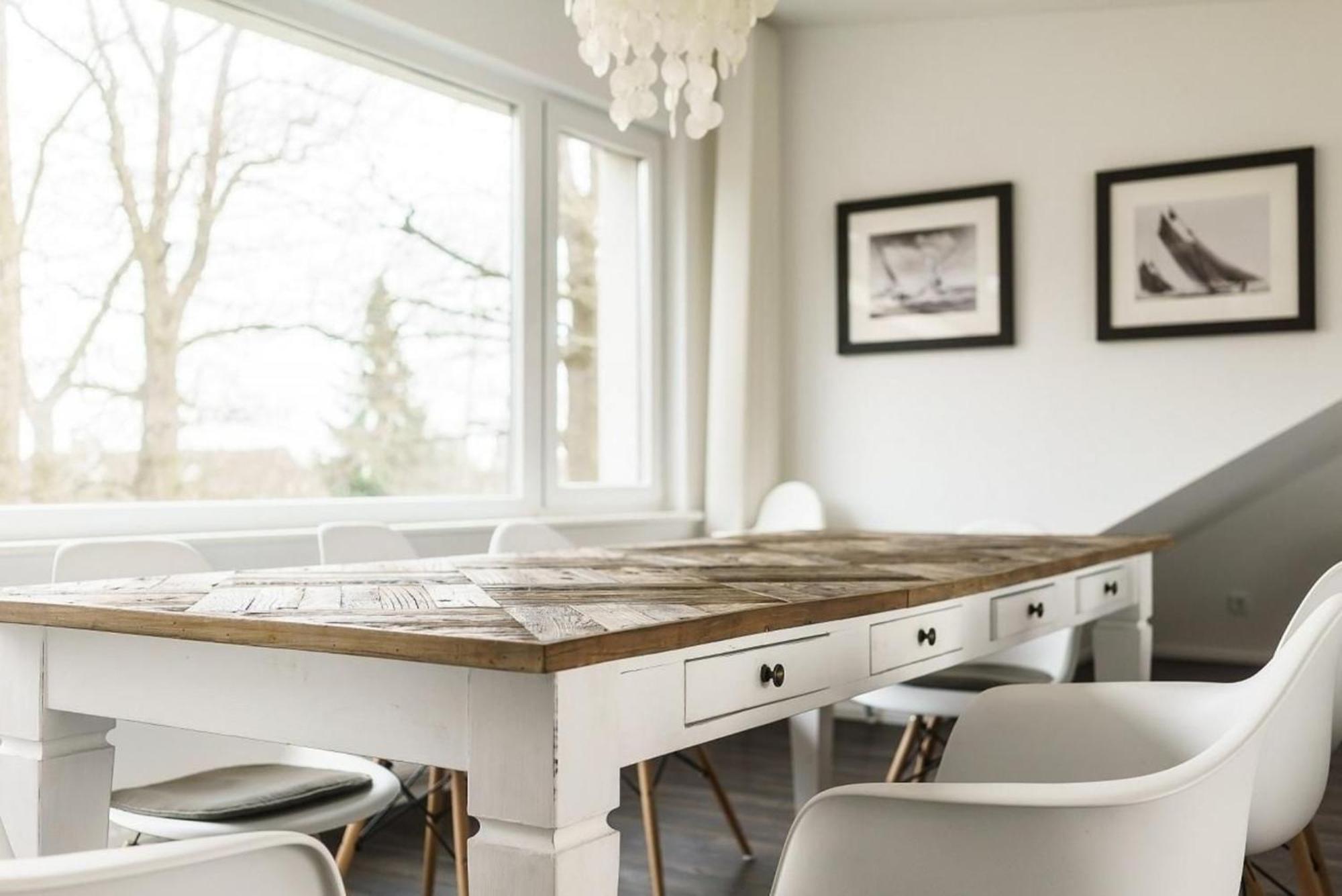 Fischerhuus Wohnung 3 Scharbeutz Bagian luar foto
