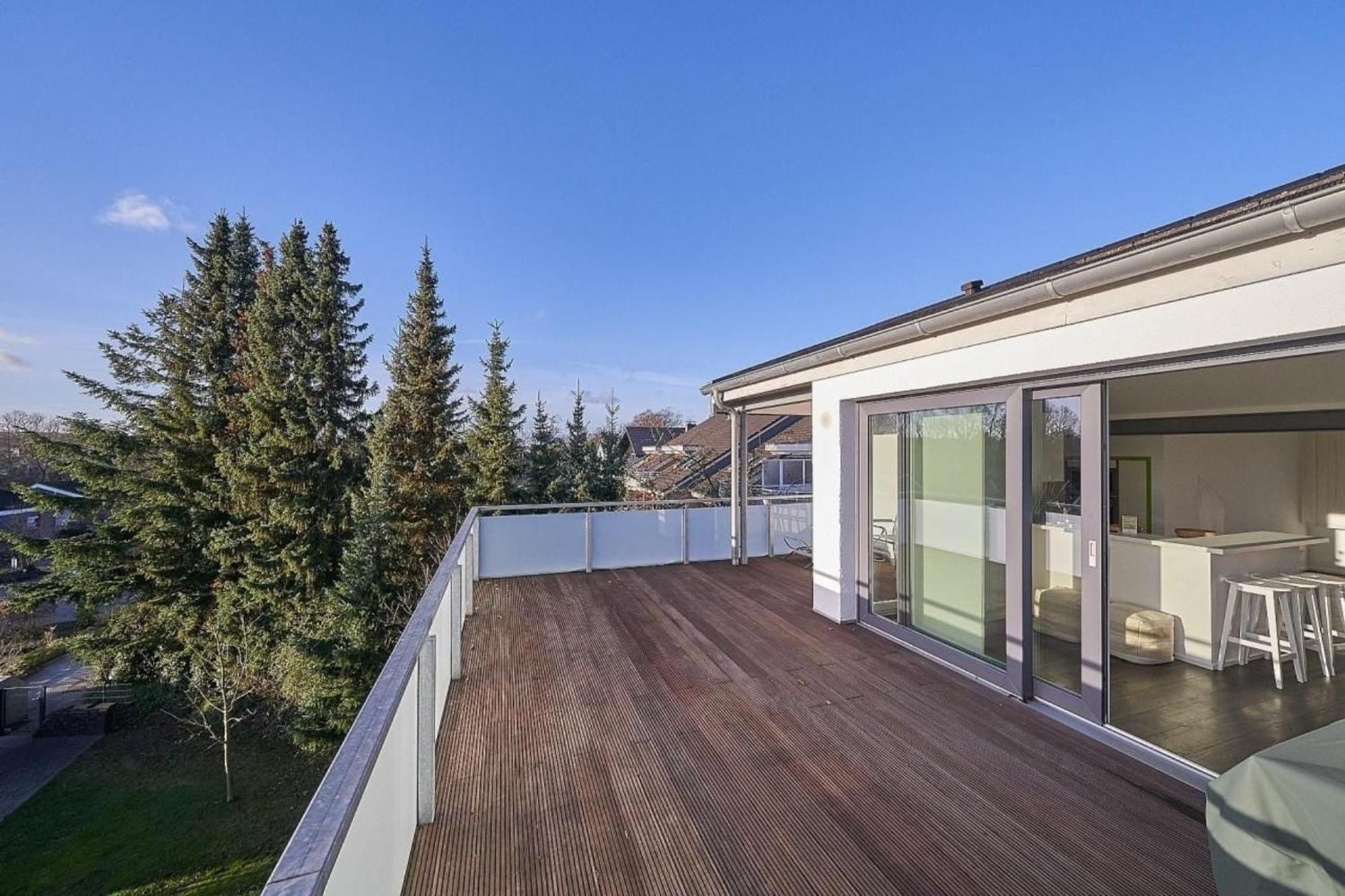 Fischerhuus Wohnung 3 Scharbeutz Bagian luar foto
