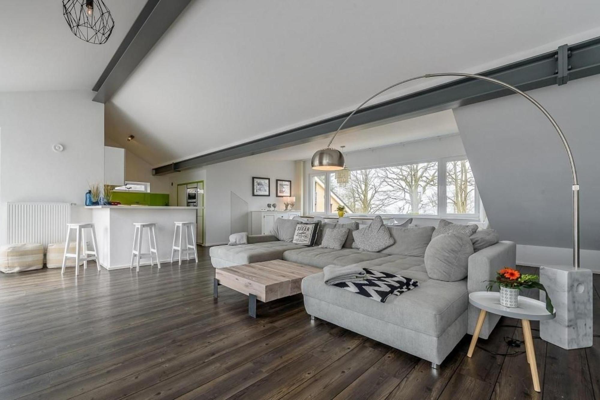 Fischerhuus Wohnung 3 Scharbeutz Bagian luar foto