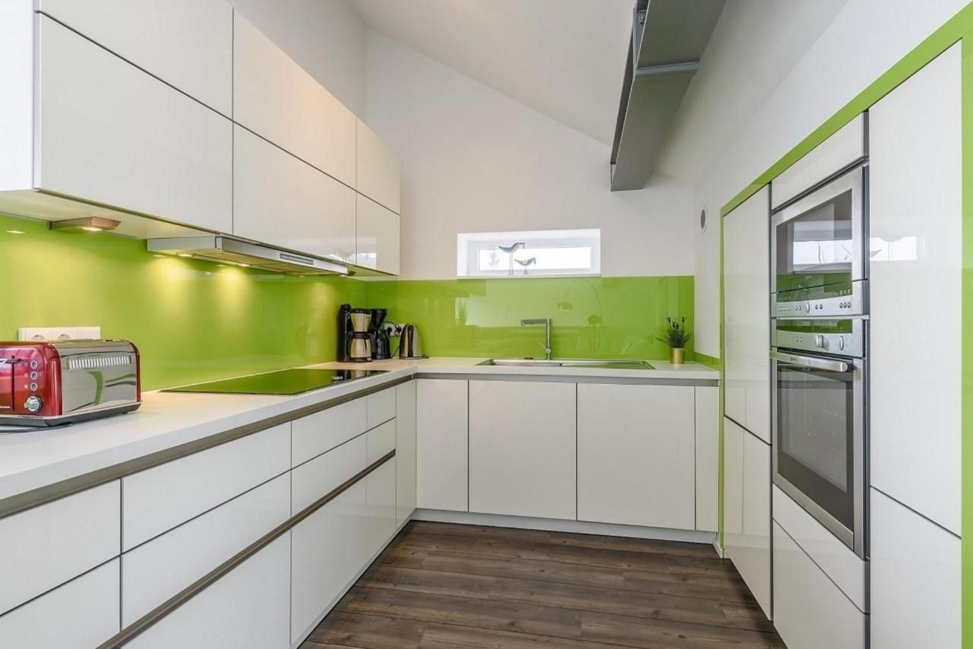 Fischerhuus Wohnung 3 Scharbeutz Bagian luar foto